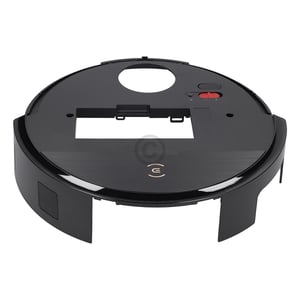 Fan Top cover 201-2498-0634 Ecovacs