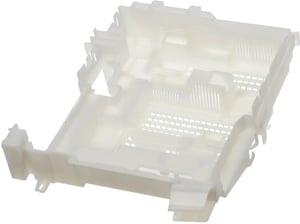 Abdeckung für Sonstige Gehäuseteile Bosch 11037642 Schutz, Kunststoff