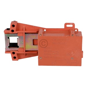 Verriegelungsrelais passend für Electrolux 50652882007 BLUPARTS in