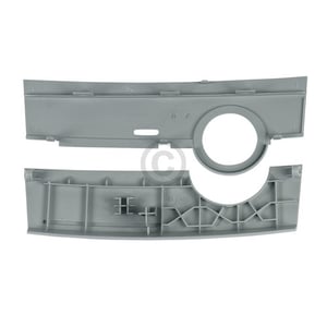 Bedienblende BOSCH 00658804 Set Taster Bedienung für Bodenstaubsauger