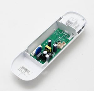 Elektronischer Thermostat ET2 Enhanced NEL für Whirlpool Kühlschrank 488000647809 Kühlschrank-Temperaturregelung