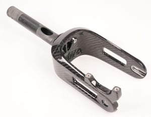 Vorderradgabel NIU H1401007 für KQi Air E-Scooter