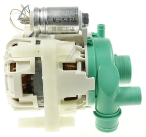 WASHING PUMP KPL 230V,50HZ Gorenje 555630 für Geschirrspüler Gorenje