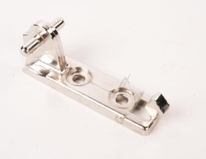 Scharnier Mitte für Kühlschrank Küppersbusch 433281 Türbefestigung