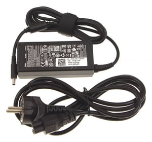 C7hfg 450-AECL AC-Adapter 3-polig 65W für Waschmaschine Dell 450AECL Netzteil, Stromversorgung