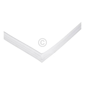 MAGNET-DICHTUNG PUSH IN WEISS Liebherr 7110537