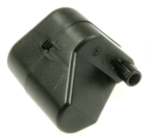 Entspannungsgehäuse für Melitta Kaffeemaschine 6556211 046