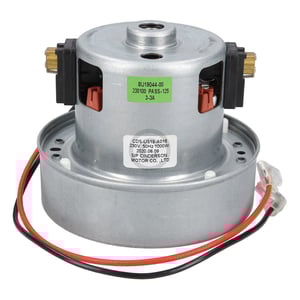 Motor Ecovacs 201-1918-2427 für Staubsauger-Roboter 220-6401-0044