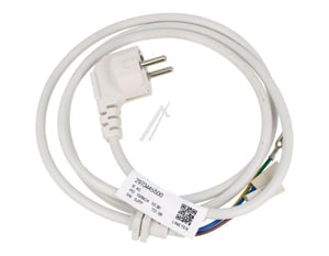 Beko Geschirrspüler Netzkabel C00902058 Stromversorgung