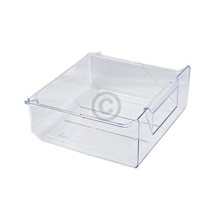 Schublade Electrolux 264701701/7 Gefrierkasten 396x158x363mm für KühlGefrierKombination Gefrierschrank