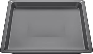 Backblech hoch SIEMENS 17004290 455x375mm für Backofen