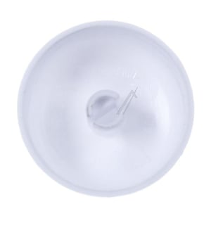 Thermostatknopf für Kühlschrank Haier Candy Hoover 70039835 Temperaturregler