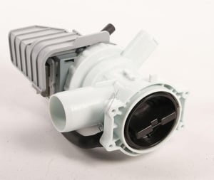 Ablaufpumpe für Waschmaschine LG EBZ64753939 Abwasserablauf