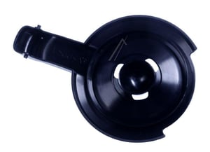 Kaffeemaschinen-Deckel Bosch Siemens 12045755 Kaffee-Maschine