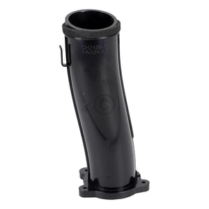Deebot dust collection pipe 201-2437-0323