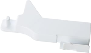 Halter für Kühlschrank BSH-Gruppe 00635832 Befestigungselement