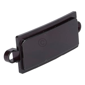 Fensteranzeige Ecovacs 201-2353-1493 für Staubsauger-Roboter