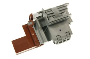 Türschloss DEA603 für Geschirrspüler Whirlpool 488000504515 45cm