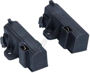 Schunk Kohlebürsten für Waschmaschine Electrolux 4006020152 2 Stück