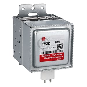 Magnetron LG 6324W1A004B LG Electronics