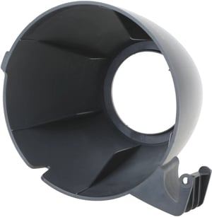 Filtersieb für Kaffeemaschine BSH-Gruppe 00498842 feinmaschig, robust