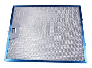 Metallfettfilter für Dunstabzugshaube Faber 133.0067.471 Eurofilter Fettfilterung