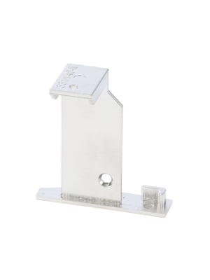 Abdeckung für Bosch/Siemens/Neff 00612749 Backofen