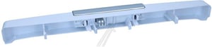 Waschmaschinen-Deckelgriff für Bosch Siemens Com 00743854 Waschmaschine