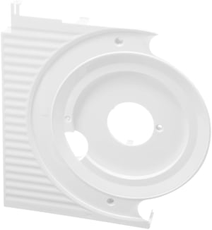 Halterung für Allesschneider Bosch 00488835 Befestigung, robust