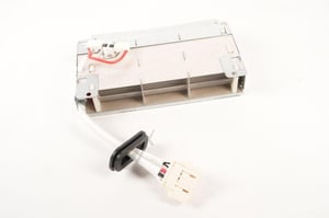 Heizelement für Wäschetrockner Kawai 1366110011 1900W 700W Leistungsstufen