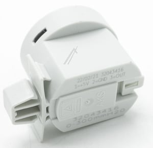 Drucksensor für Waschmaschine Vestel 32043416 elektronisch, AKS