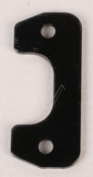 Hintere Gabelbegrenzungsplatte Segway-Ninebot CA.02.04.2125.00 für E-Scooter E3 PRO Gehäuse