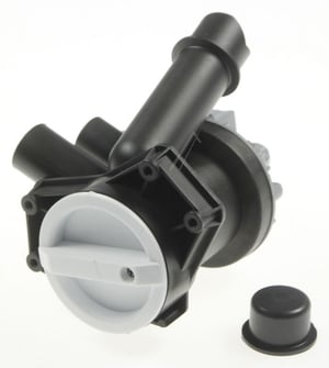 Askoll-Pumpe für Candy/Hoover Waschmaschinen 97922819 Abflusspumpe