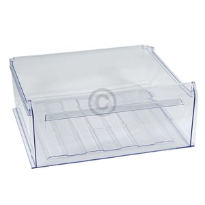 Schublade ZANUSSI 224713714/0 Gefrierschublade 404x165x365mm für Kühlschrank