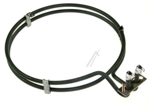 Umluftheizung 2500 Watt für Ofen Bosch Siemens 083517 Backofen