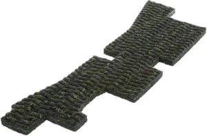 Dämmplatte 11033906 Originalersatzteil von Bosch