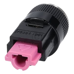 Knebel für Backofen SIEMENS 00174109 Drehgriff für Vorwahl Herd