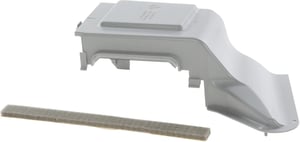 Abdeckung für Bosch/Siemens/Neff Geschirrspüler 11004223 Schutz, Spülmaschine