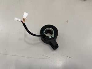 Gasgriff V2 Ducati AIR-024 ab S/N DCMN2104XXXXXXX für E-Scooter