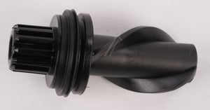 Förderschnecke für Fleischwolf Bosch Siemens 10031851 Antrieb