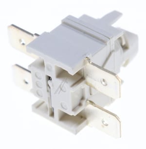 Bauknecht Geschirrspüler Netzschalter C00142650 Ein-/Ausschalter