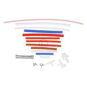 Hose kit（Automatic water refilldrain） 201-2453-0075