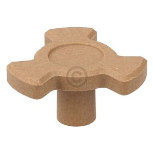 Drehtellerträger smeg 780570288 für Mikrowelle