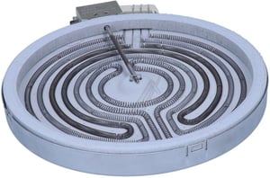 Strahlenheizung für Gorenje Ofen 621572 Heizkörper, 230V