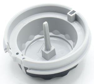 AEG Schalterknebel 1183755055 Grau Stromversorgung