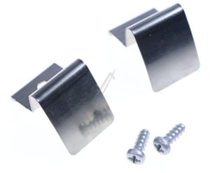 Midea Kochfeld Einbaukralle 12966000000014 Befestigung