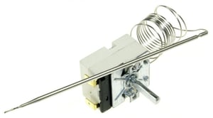 Backofenthermostat für Whirlpool-Geräte 481927128391 regelbar, C00378015