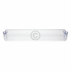 Türfach mitte Smeg 766134611 440x53mm für Kühlschrank