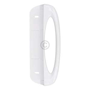 Türgriff wie Zanussi 2061766024 BLUPARTS - KOMPATIBEL 10105112 für Kühlschrank