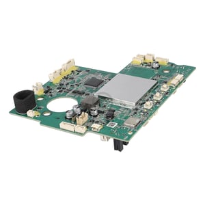 Hauptelektronik Ecovacs 201-2406-0714 für Saugroboter Ecovacs